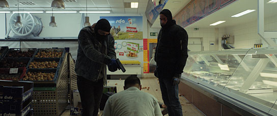 "Wintermärchen", Quelle: W-film, DIF, © W-film, Heimatfilm