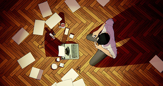 "Another Day of Life", Quelle: Pandora Film, DIF, © Wüste Film, Pandora Film
