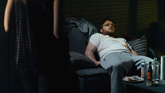 "A Young Man With High Potential", Quelle: Forgotten Film Entertainment, DIF