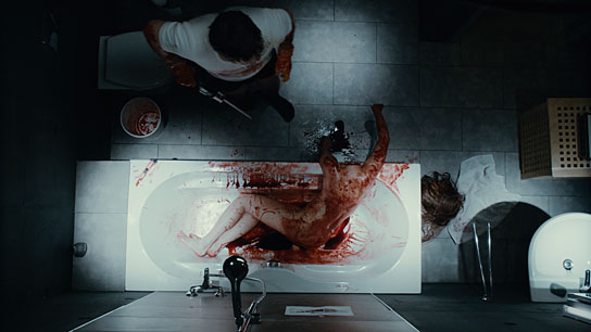 "A Young Man With High Potential", Quelle: Forgotten Film Entertainment, DIF