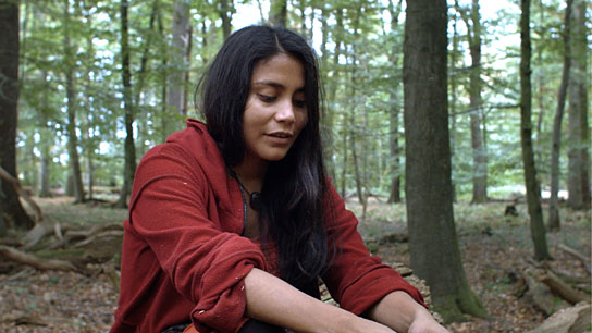 "Im Land meiner Kinder" (2018) "Im Land meiner Kinder", Quelle: Peripher Filmverleih, DIF, © Helena Wittmann, Büchner Filmproduktion