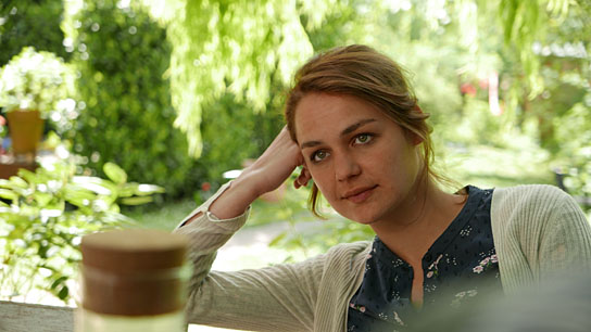 "Das schönste Paar", Quelle: Koryphäen Film, DIF, © One Two Films