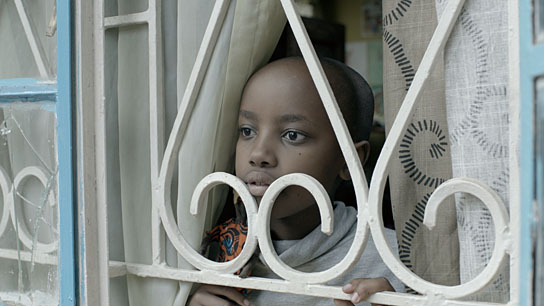 Stycie Waweru in "Supa Modo" (2018) "Supa Modo", Quelle: Sächsischer Kinder- und Jugendfilmdienst e.V., DIF, © One Fine Day Films