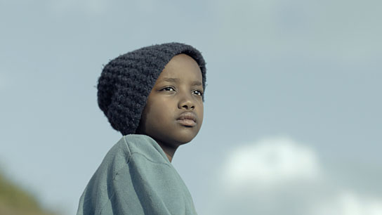 Stycie Waweru in "Supa Modo" (2018) "Supa Modo", Quelle: Sächsischer Kinder- und Jugendfilmdienst e.V., DIF, © One Fine Day Films