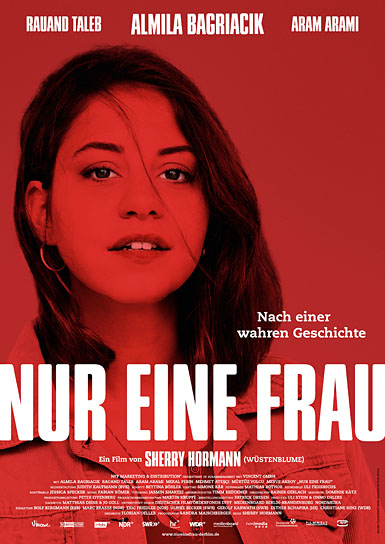 "Nur eine Frau", Quelle: NFP marketing & distribution*, DIF
