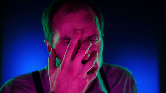 "Dream Labyrinth", Quelle: Jan Riesenbeck, Foto: Holger Jenss