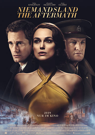 "Niemandsland", Quelle: Twentieth Century Fox, DIF, © 2019 Twentieth Century Fox