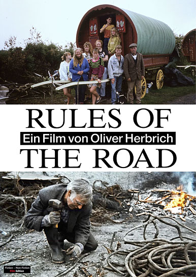 "Rules of the Road - Gesetz der Straße", Quelle: Oliver Herbrich Filmproduktion, © Oliver Herbrich