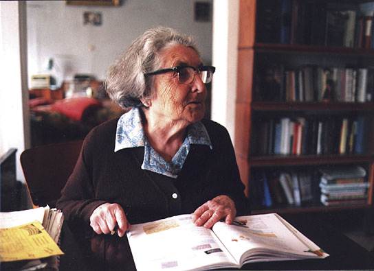 "Herr Zwilling und Frau Zuckermann" (1999) "Herr Zwilling und Frau Zuckermann", Quelle: Edition Salzgeber, DIF, © Salzgeber & Co. Medien GmbH