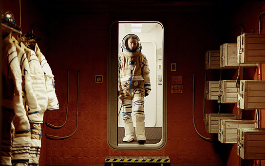 "High Life", Quelle: Pandora Film, DIF