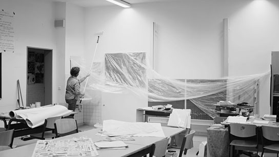 "Klasse Deutsch", Quelle: W-film, DIF, © W-film, Florian Heinzen-Ziob und Georg Heinzen GbR