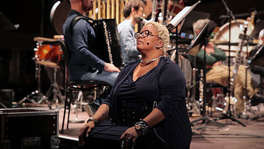 "The Artist & The Pervert", Quelle: eksystent distribution, DIF