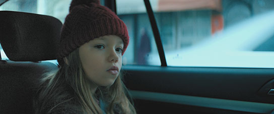 "Das Leben meiner Tochter", Quelle: Camino Filmverleih, DIF, © Oberon Film, Gabriel Lobos