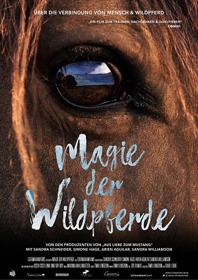 "Magie der Wildpferde", Quelle: Koryphäen Film, DIF, © catamaranfilms