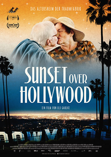 "Sunset Over Hollywood", Quelle: Piffl Medien, DIF