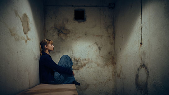 Fanny Leander Bornedal in "Verachtung" (2019) "Verachtung", Quelle: NFP marketing & distribution*, DIF, © Zentropa, Henrik Ohsten