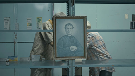 "Está todo bien - Alles ist gut", Quelle: déjà-vu Film, DIF, © déjà-vu Film