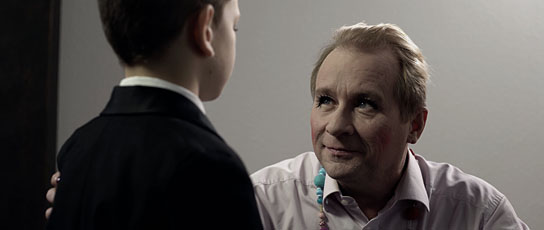 Thomas Kercmar in "Tal der Skorpione" (2019) "Tal der Skorpione", Quelle: Busch Media Group, DIF, © Busch Media Group, Foto: Jann Holzapfel