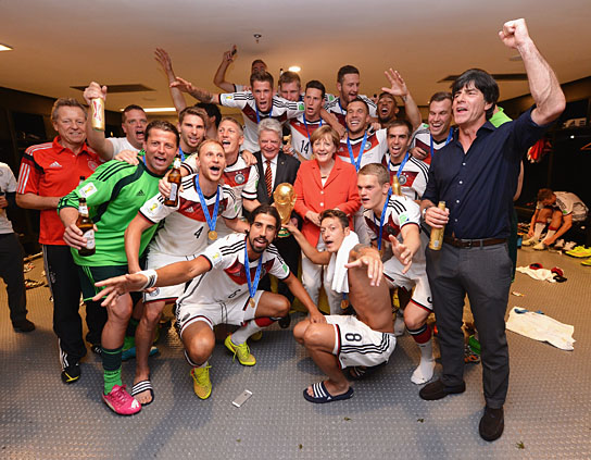 "Kroos", Quelle: NFP marketing & distribution*, DIF, © Getty Images, BROADVIEW Pictures