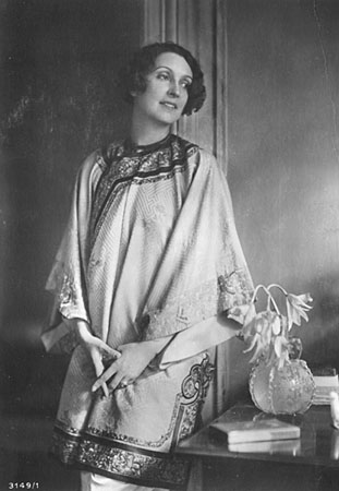 Erna Morena