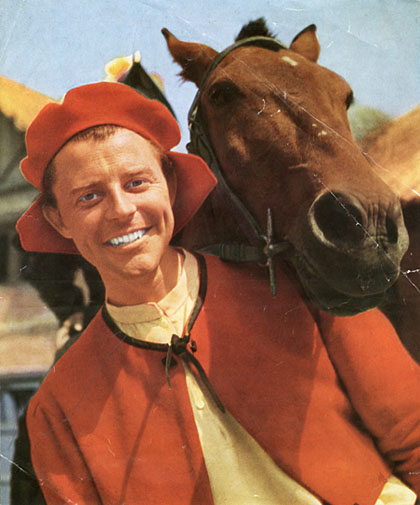 "Die Abenteuer des Till Ulenspiegel"