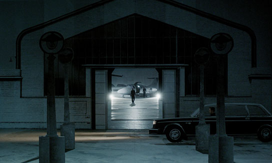 "Midas oder die schwarze Leinwand" (2018); Quelle: Filmfestival Max Ophüls Preis 2019, © Öfilm Dörr & Schlösser GmbH