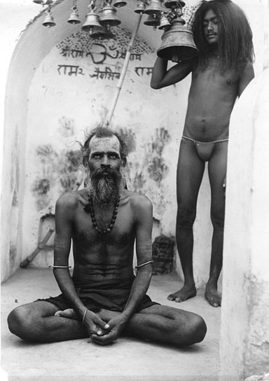 "Ruf der Götter" (1957); Quelle: DFF