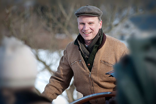 Robert Stadlober in "Und der Zukunft zugewandt" (2019) Robert Stadlober in "Und der Zukunft zugewandt" (2019); Quelle: Neue Visionen Filmverleih, DFF, © Neue Visionen Filmverleih, Arnim Thomaß/ath-pictures