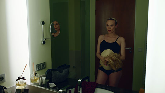 Diane Kruger in "Die Agentin" (2019); Quelle: Weltkino Filmverleih, DFF, © Kolja Brandt