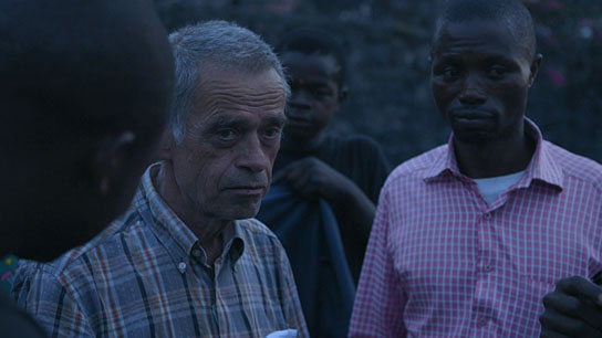 "Congo Calling" (2018); Quelle: JIP Film und Verleih, DFF, © Daniel Samer
