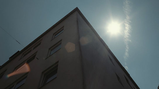 "Super Friede Liebe Love" (2017) "Super Friede Liebe Love" (2017); Quelle: Drop-Out Cinema, DFF, © Horse&Fruits Filmproduktion, Foto: Franz Kastner
