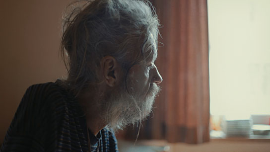 "Super Friede Liebe Love" (2017) "Super Friede Liebe Love" (2017); Quelle: Drop-Out Cinema, DFF, © Horse&Fruits Filmproduktion, Foto: Franz Kastner