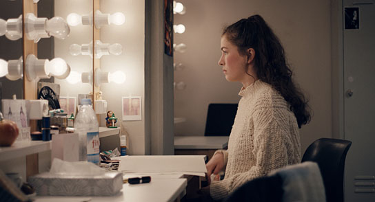 Henriette Confurius in "Golden Twenties" (2019) Henriette Confurius in "Golden Twenties" (2019); Quelle: Twentieth Century Fox, DFF, © 2019 Twentieth Century Fox