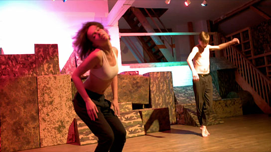 "FREUDENBERG - Auf der Suche nach dem Sinn" (2019); Quelle: Filmperlen, DFF