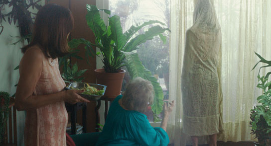 "Die untergegangene Familie" (2018); Quelle: Cine Global Filmverleih, DFF, © Cine Global Filmverleih