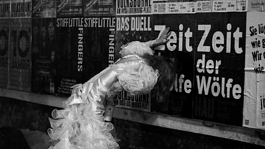 "Lebe schon lange hier" (2015); Quelle: PARTISAN filmverleih, DFF