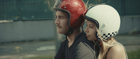 "easy love" (2019); Quelle: mindjazz pictures, DFF