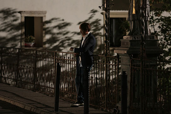 Andrew Buchan in "Intrigo: Samaria" (2019); Quelle: Twentieth Century Fox of Germany, DFF, © 2018 Twentieth Century Fox