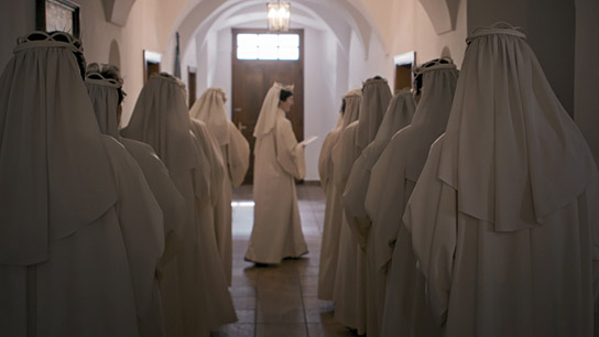 "Verteidiger des Glaubens" (2019); Quelle: Real Fiction Filmverleih, DFF, © Flare Film