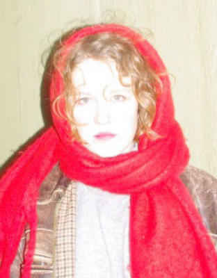 Pia Hellenthal; Quelle: UCM.ONE, DFF