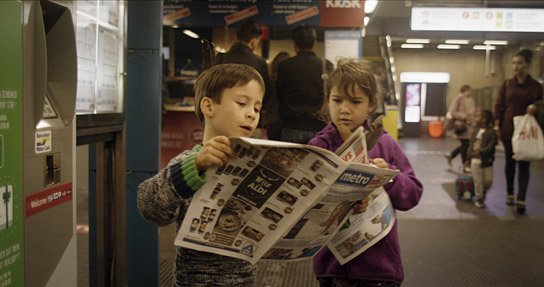 "Die Götter von Molenbeek" (2019); Quelle: Real Fiction Filmverleih, DFF