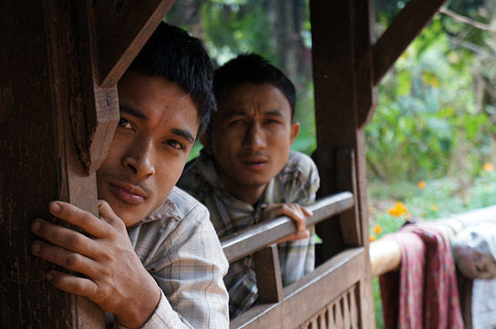 "Menschsein" (2019); Quelle: imFilm Agentur + Verleih, DFF