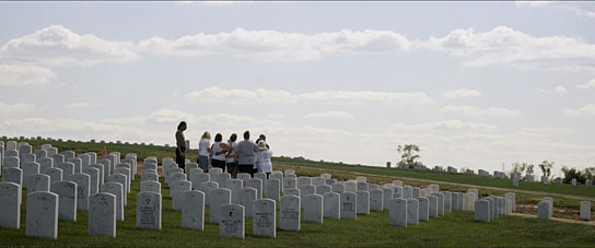 "Stress" (2018); Quelle: Antiheld Filmverleih, DFF