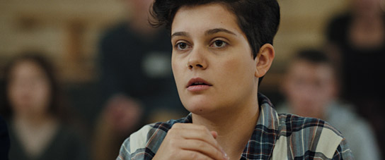 Lea Mirzanli in "Kartoffelsalat 3 - Das Musical" (2019); Quelle: Take 25 Pictures, DFF