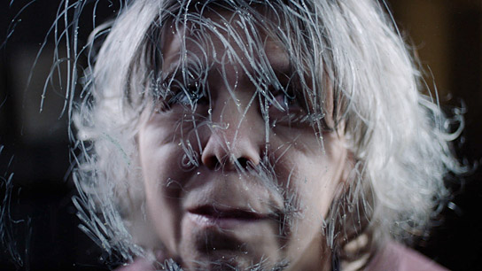 "Lost in Face" (2019)
