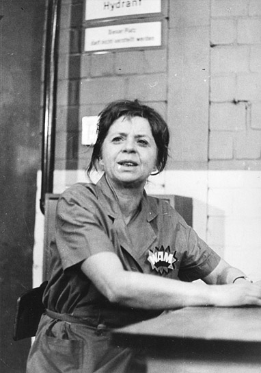 "Eine Prämie für Irene" (1971); Quelle: DFF