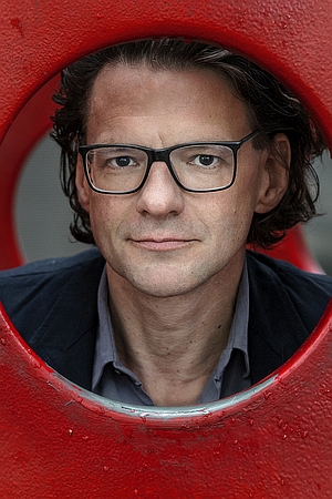 Kai Hafemeister; Quelle: Agentur la gente, Martin Walz