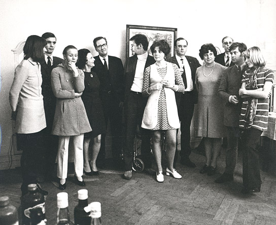 "Am Ama Am Amazonas" (1980); Quelle: DFF