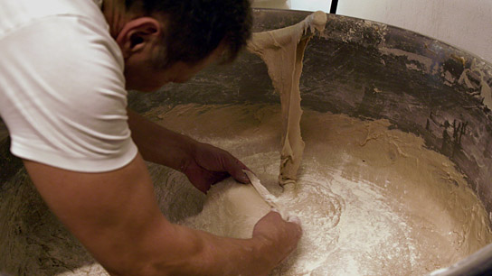"Brot" (2020); Quelle: Real Fiction Filmverleih, DFF