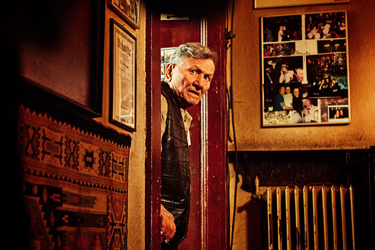 Klaus Manchen in "Leif in Concert - Vol. 2" (2019); Quelle: missingFILMs, DFF, © Mike Auerbach, Lischke & Klandt Filmproduktion